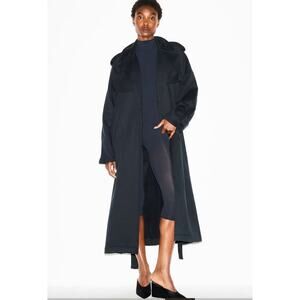 Skims Boyfriend Oversized Trenchcoat Size Large BNWT
